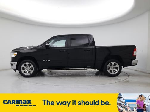 2022 RAM 1500 Bighorn