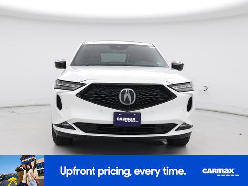 2022 Acura MDX SH-AWD A-Spec