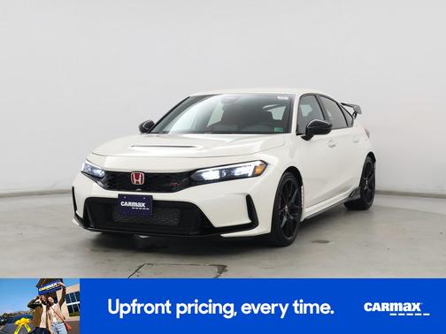 2025 Honda Civic Type R