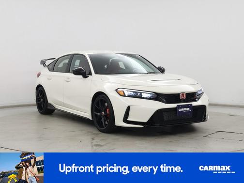 2025 Honda Civic Type R