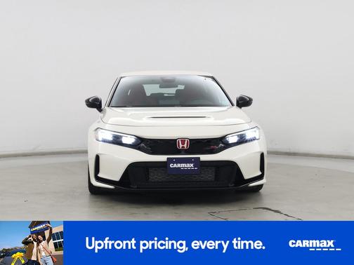 2025 Honda Civic Type R