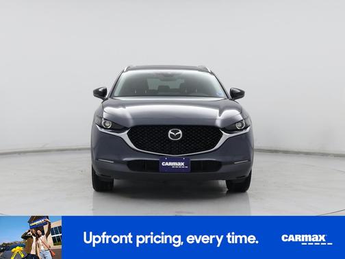 2022 Mazda CX-30 Carbon Edition