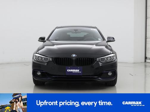 2019 BMW 440 I xDrive Gran Coupe