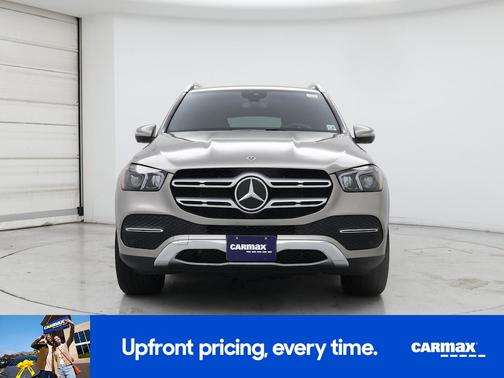 2021 Mercedes-Benz GLE 350 