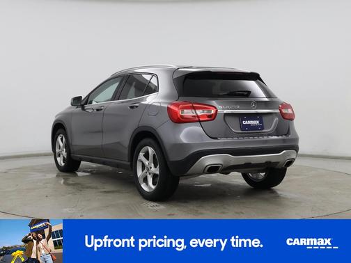 2019 Mercedes-Benz GLA 250 