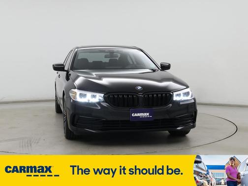 2019 BMW 530 I