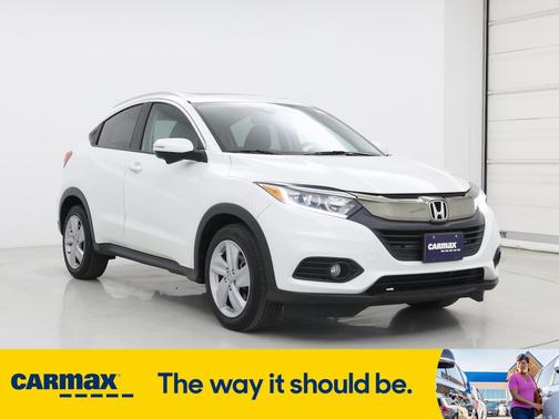 2019 Honda HR-V EX-L