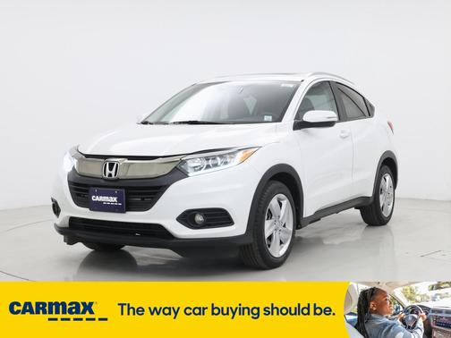 2019 Honda HR-V EX-L