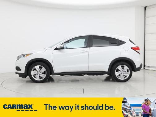 2019 Honda HR-V EX-L