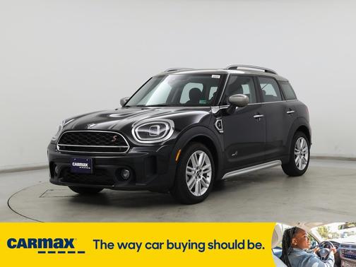 2024 MINI Countryman S ALL4