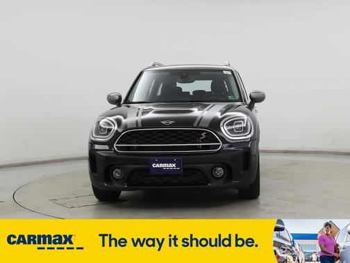 2024 MINI Countryman S ALL4