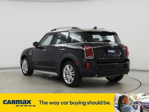 2024 MINI Countryman S ALL4