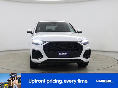 2024 Audi Q5 S-Line Premium Plus