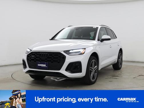 2024 Audi Q5 S-Line Premium Plus