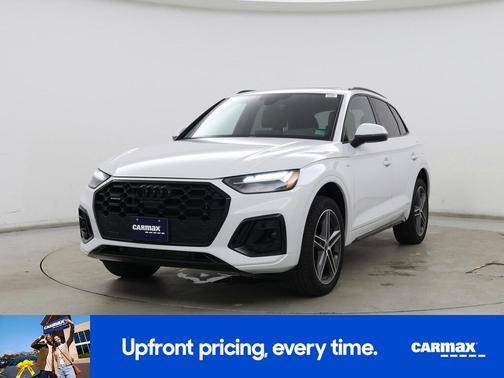 2024 Audi Q5 S-Line Premium Plus