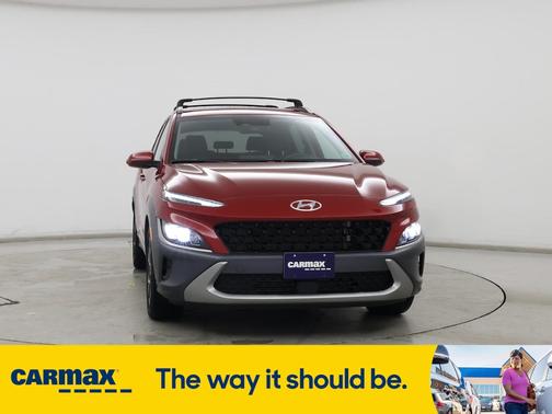 2022 Hyundai KONA Limited