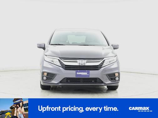 2020 Honda Odyssey EX