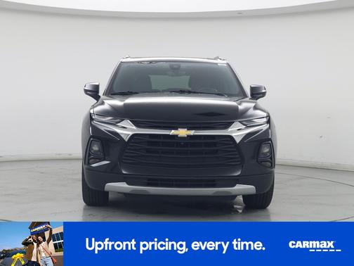 2022 Chevrolet Blazer 3LT