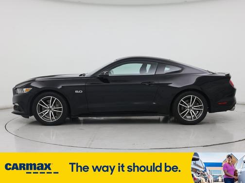2015 Ford Mustang GT