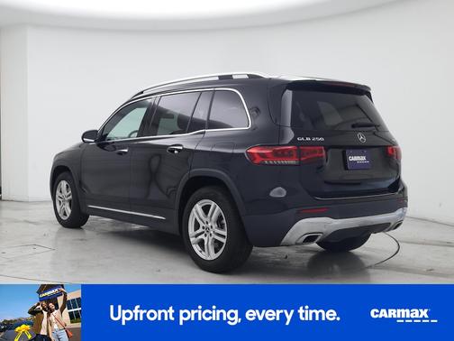 2022 Mercedes-Benz GLB 250 GLB 250