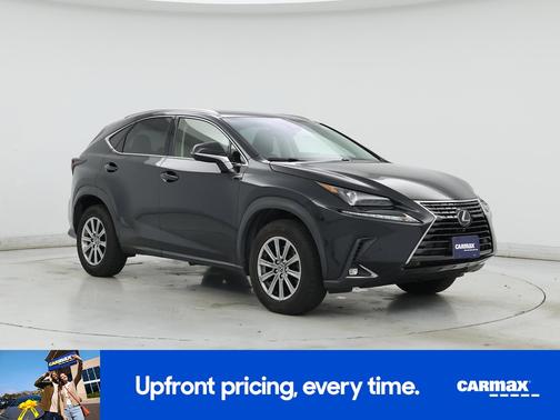 2018 Lexus NX 300 