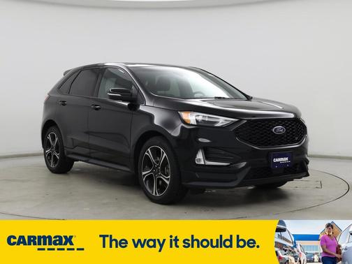2020 Ford Edge ST
