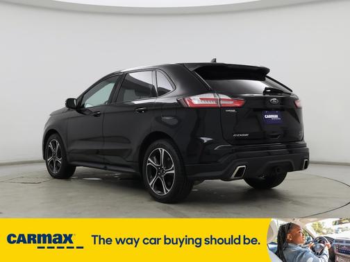 2020 Ford Edge ST