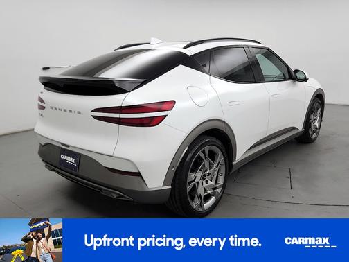 2023 Genesis GV60 Performance