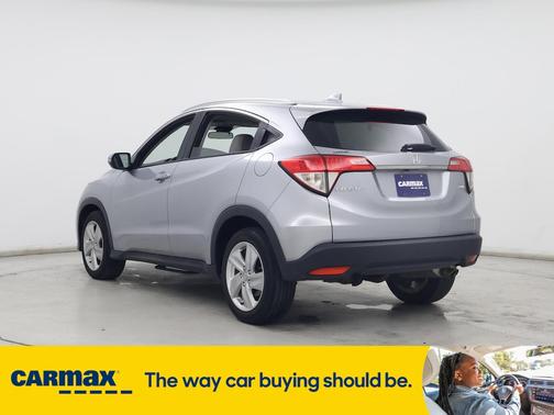 2019 Honda HR-V EX