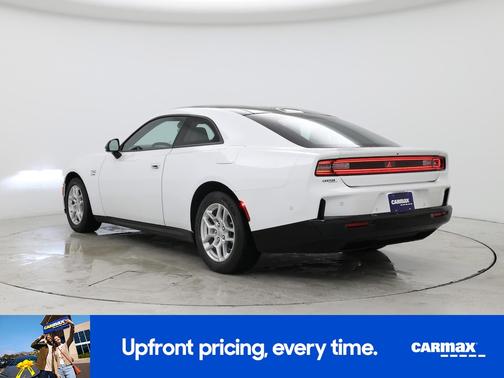 2024 Dodge Charger Daytona R/T