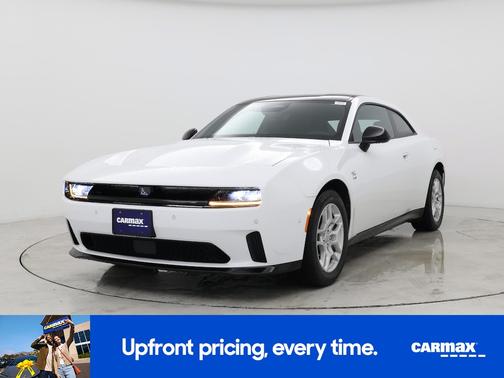 2024 Dodge Charger Daytona R/T