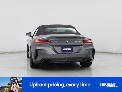 2022 BMW Z4 M40I