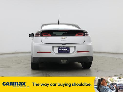 2014 Chevrolet Volt