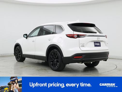 2023 Mazda CX-9 Touring Plus