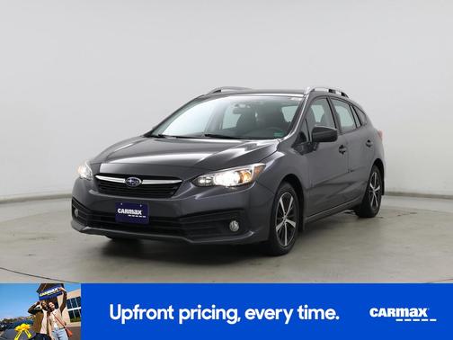2021 Subaru Impreza Premium