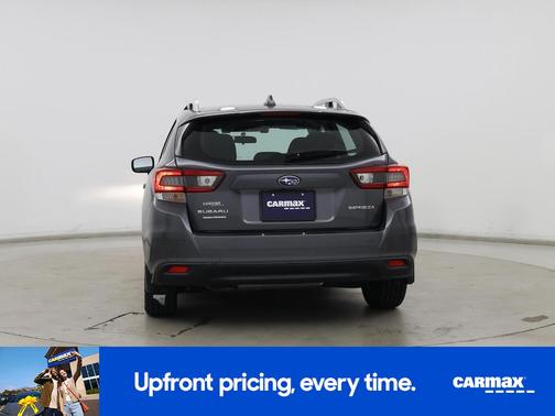 2021 Subaru Impreza Premium