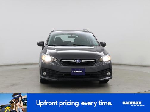 2021 Subaru Impreza Premium