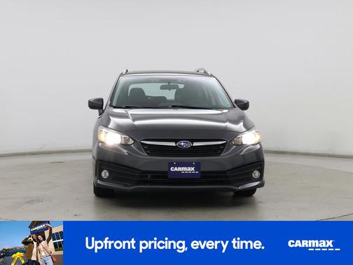 2021 Subaru Impreza Premium