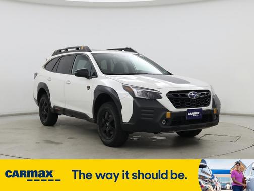 2023 Subaru Outback Wilderness