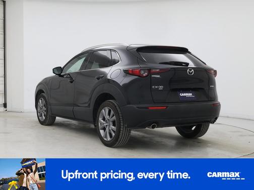 2023 Mazda CX-30 2.5 S Premium Package