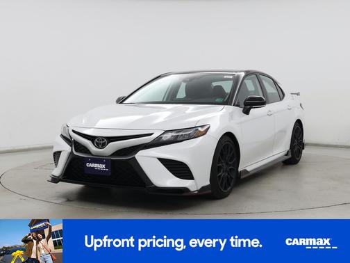 2024 Toyota Camry TRD