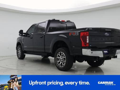 2021 Ford F-350 Lariat