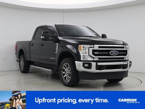 2021 Ford F-350 Lariat