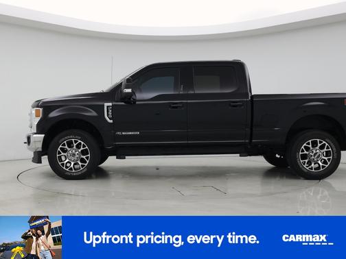 2021 Ford F-350 Lariat