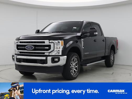 2021 Ford F-350 Lariat