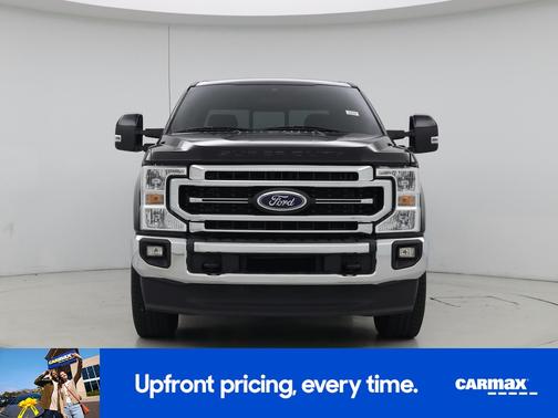 2021 Ford F-350 Lariat