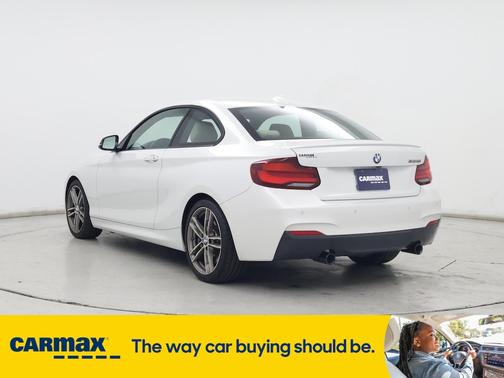 2021 BMW M240 I