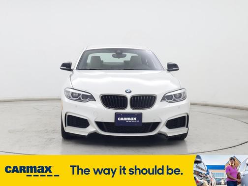 2021 BMW M240 I