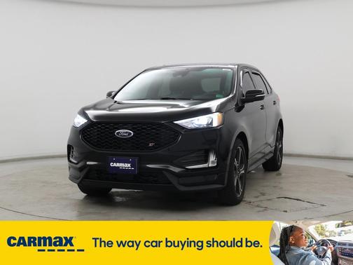2022 Ford Edge ST