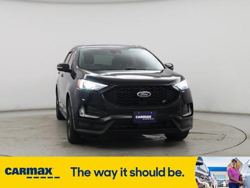 2022 Ford Edge ST